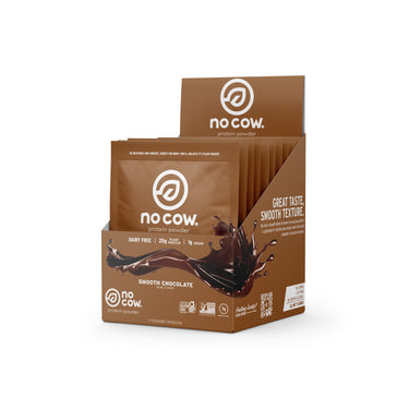 Employee Chocolate Protein Powder - 10 Count Travel Pack